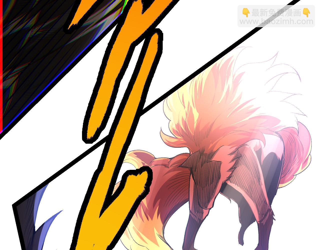 從大樹開始的進化 - 第4話 金色巨雕！(2/3) - 6