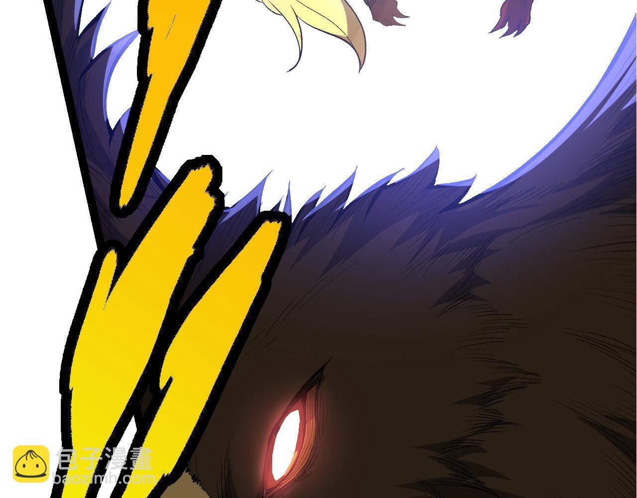 從大樹開始的進化 - 第4話 金色巨雕！(2/3) - 7