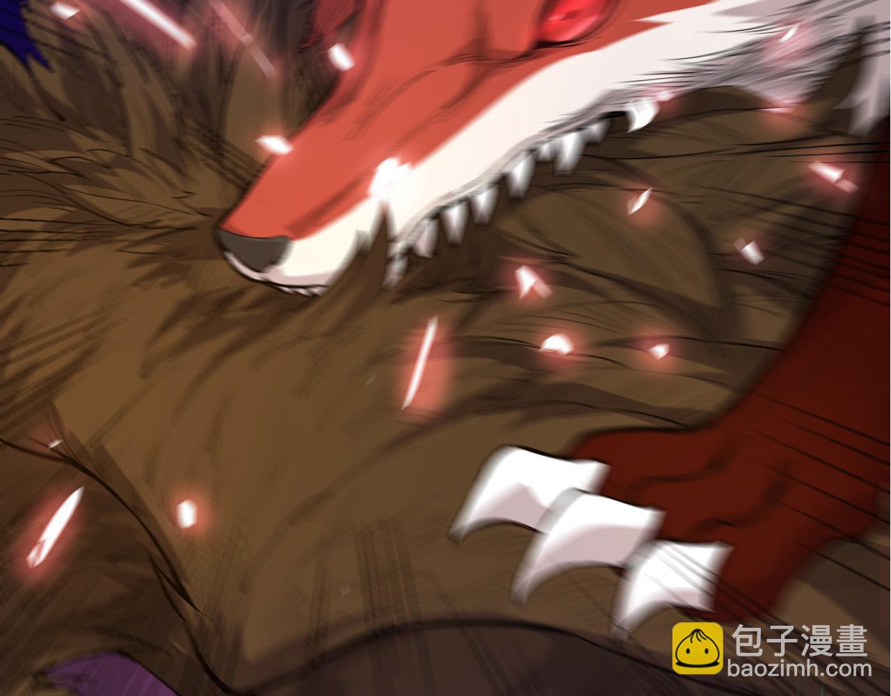 從大樹開始的進化 - 第4話 金色巨雕！(2/3) - 1