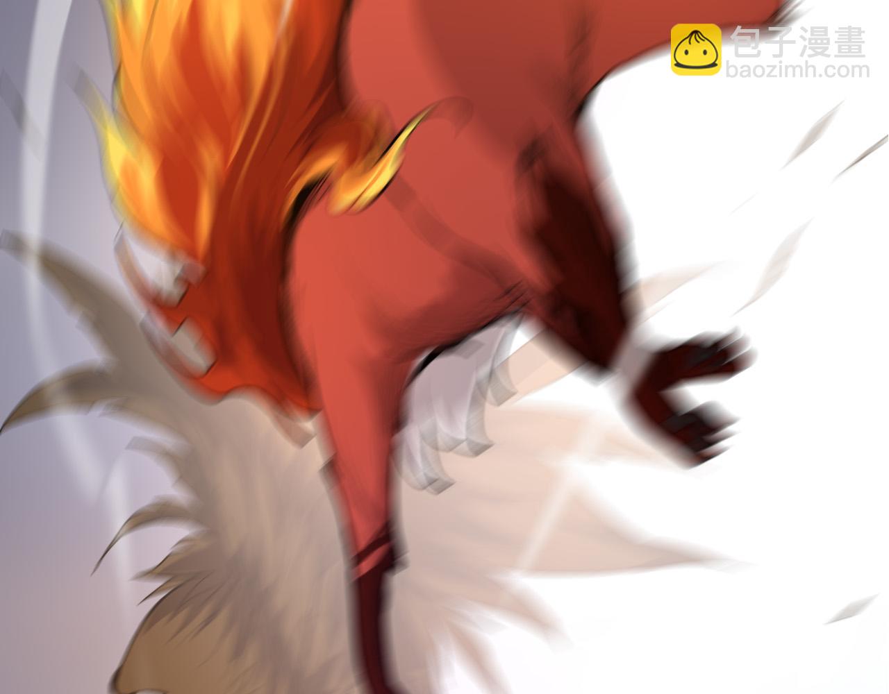 從大樹開始的進化 - 第4話 金色巨雕！(2/3) - 4