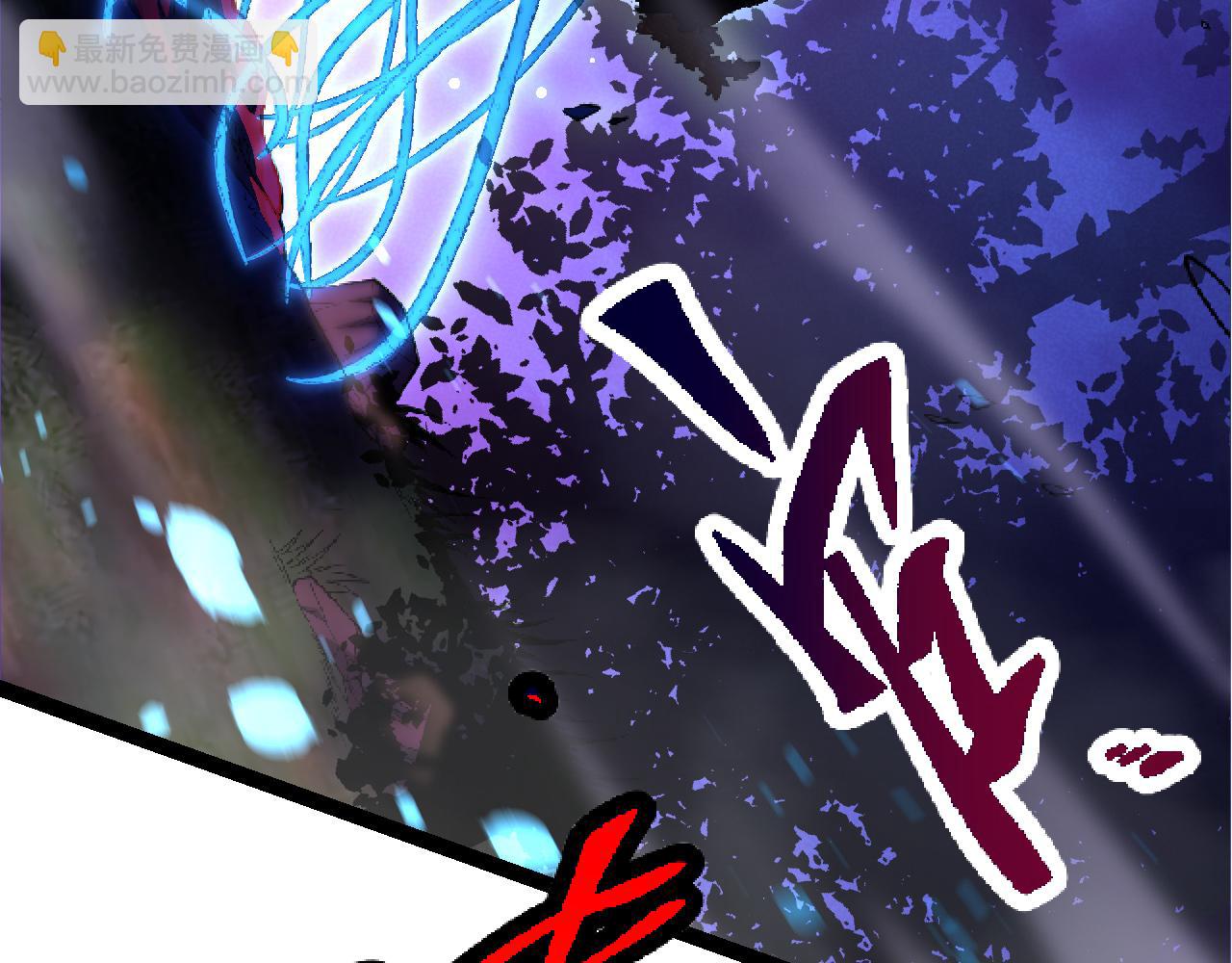 從大樹開始的進化 - 第4話 金色巨雕！(2/3) - 3