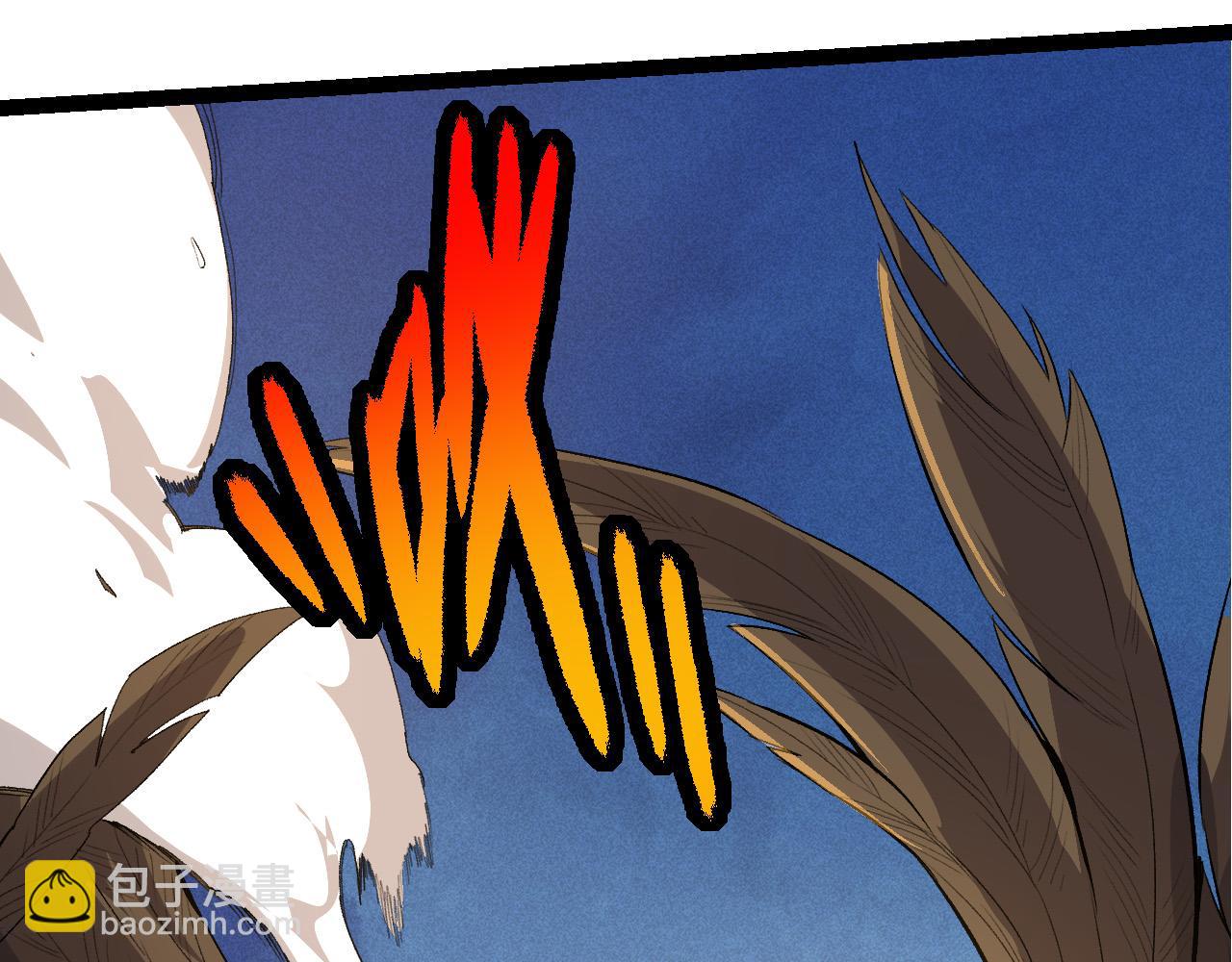 從大樹開始的進化 - 第4話 金色巨雕！(2/3) - 1