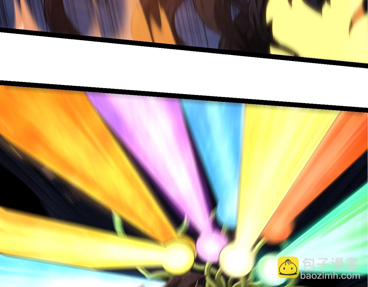 從大樹開始的進化 - 第279話 星核(1/3) - 2