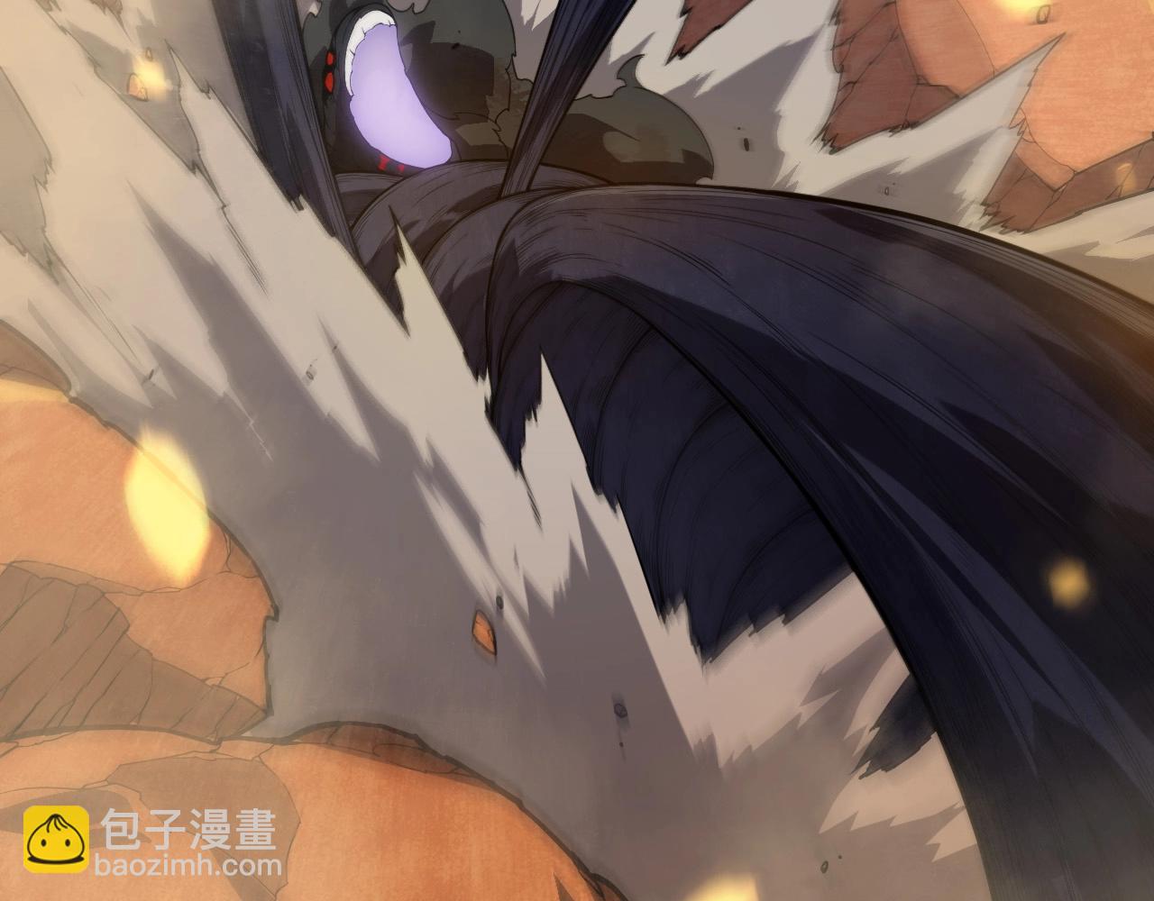 從大樹開始的進化 - 第279話 星核(1/3) - 2