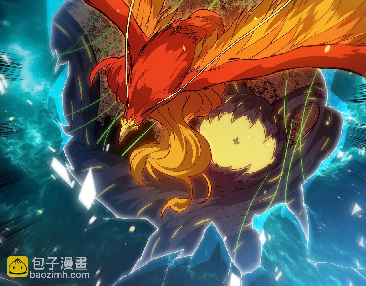 從大樹開始的進化 - 第281話 強化蟲洞(2/3) - 5