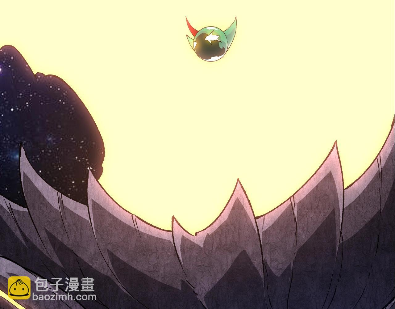 從大樹開始的進化 - 第283話 全球備戰(3/3) - 2