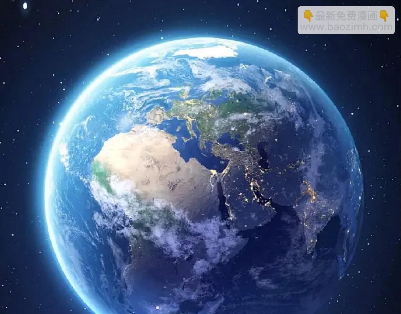 從大樹開始的進化 - 第283話 全球備戰(1/3) - 6