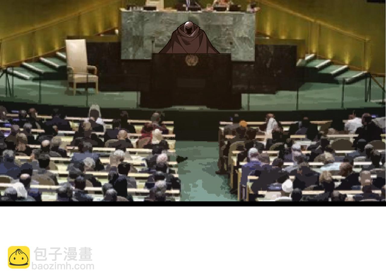 從大樹開始的進化 - 第283話 全球備戰(2/3) - 8