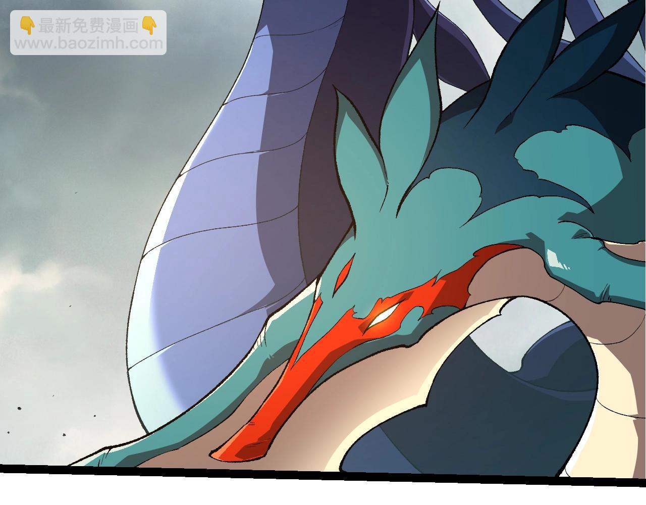 從大樹開始的進化 - 第283話 全球備戰(2/3) - 1