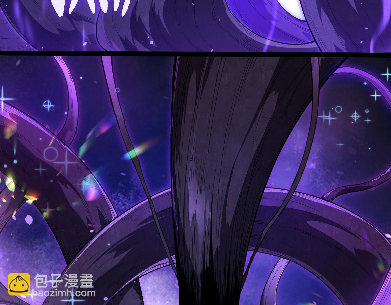 從大樹開始的進化 - 第285話 生命古樹(1/3) - 1