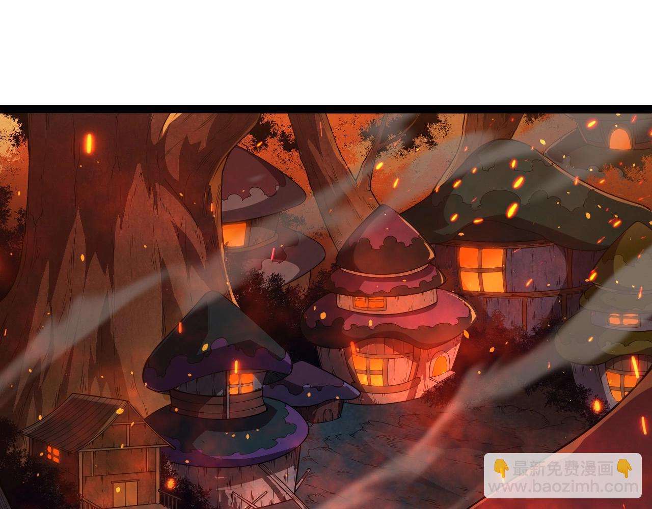 從大樹開始的進化 - 第285話 生命古樹(1/3) - 5