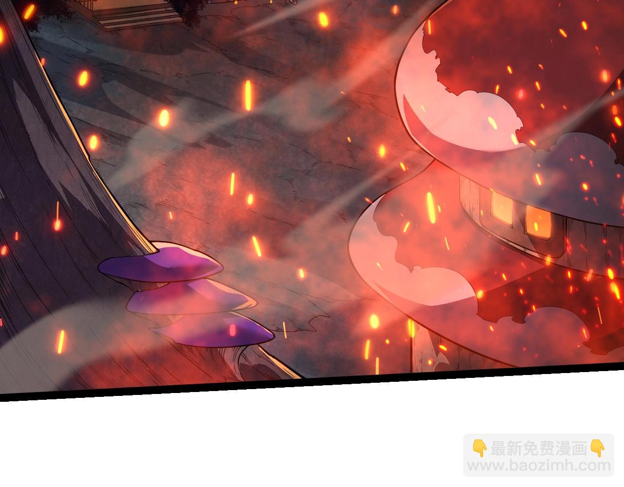 從大樹開始的進化 - 第285話 生命古樹(1/3) - 6