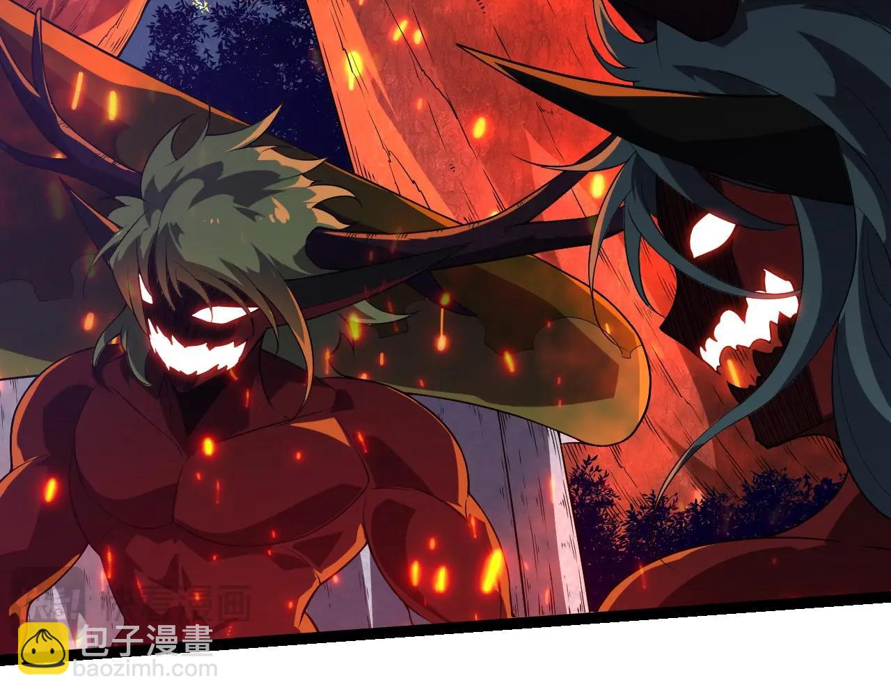 從大樹開始的進化 - 第285話 生命古樹(2/3) - 5