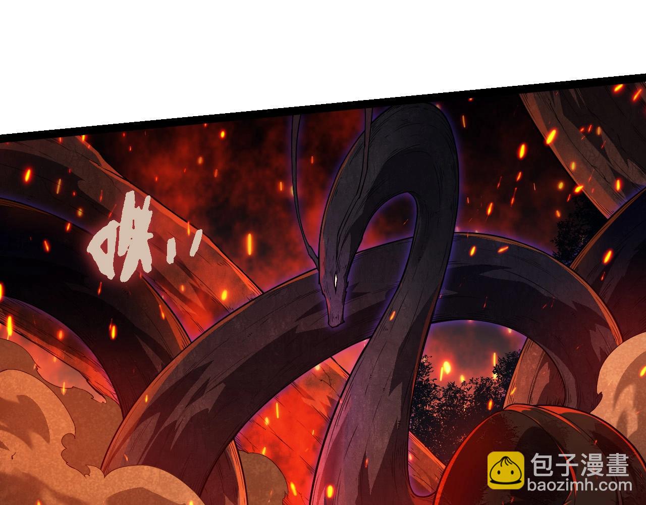 從大樹開始的進化 - 第285話 生命古樹(2/3) - 5