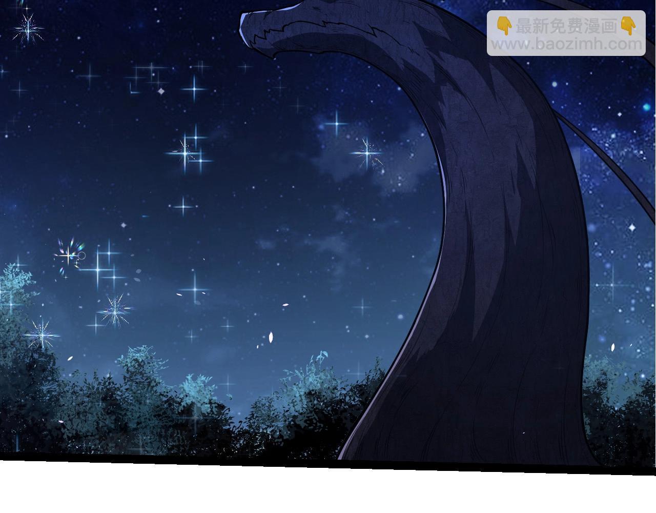 從大樹開始的進化 - 第285話 生命古樹(1/3) - 7