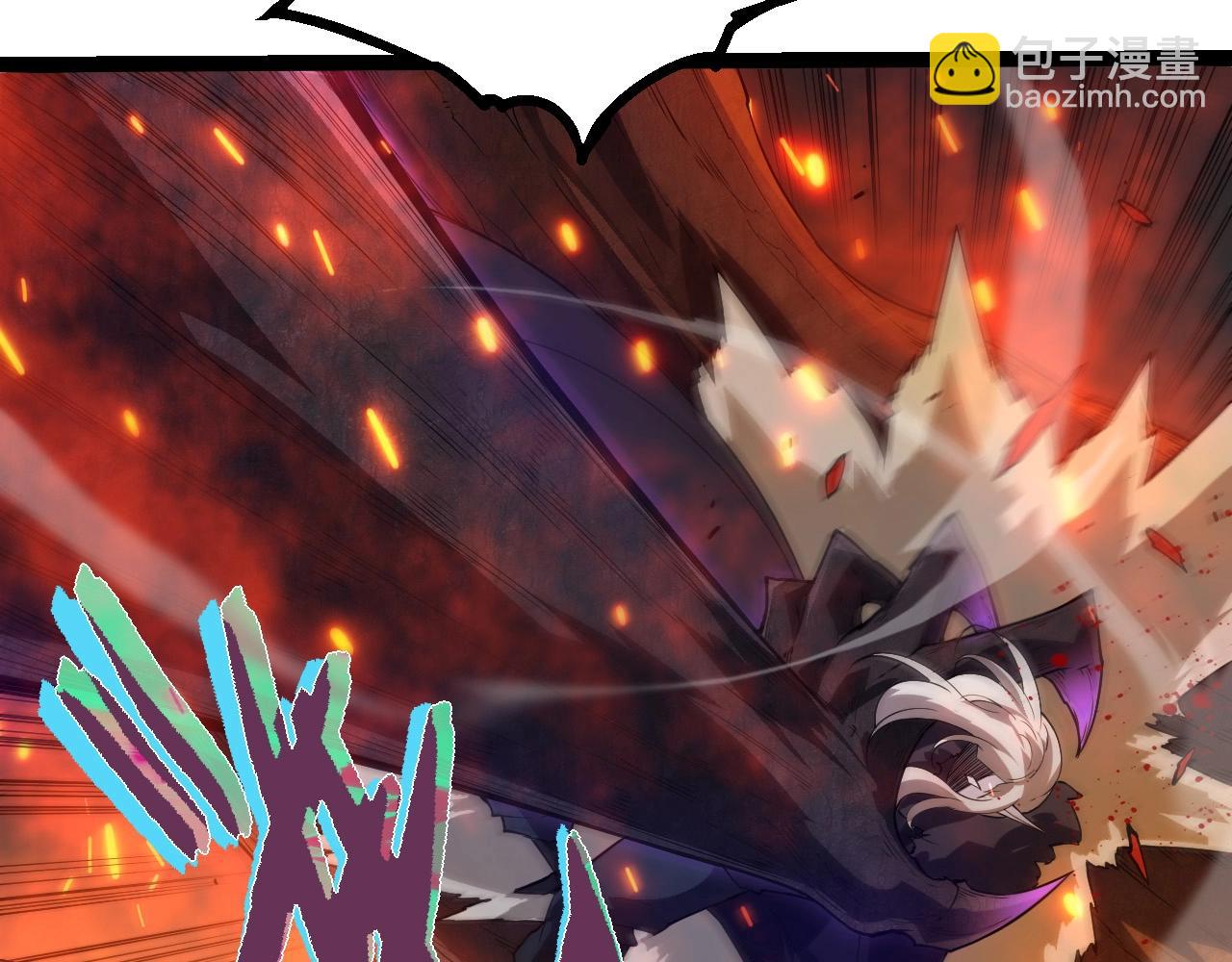 從大樹開始的進化 - 第285話 生命古樹(2/3) - 4