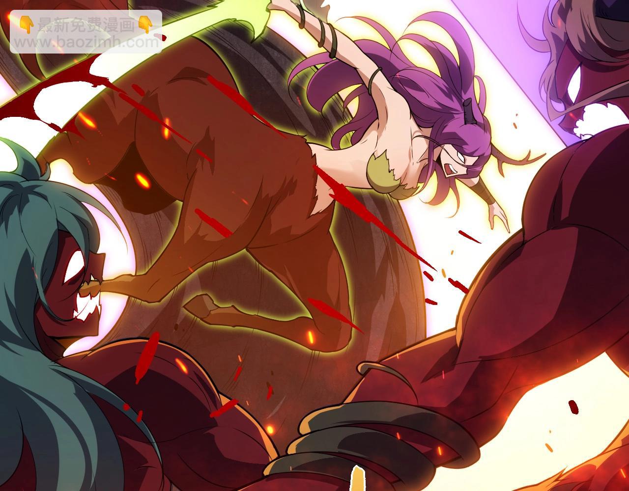 從大樹開始的進化 - 第285話 生命古樹(2/3) - 2