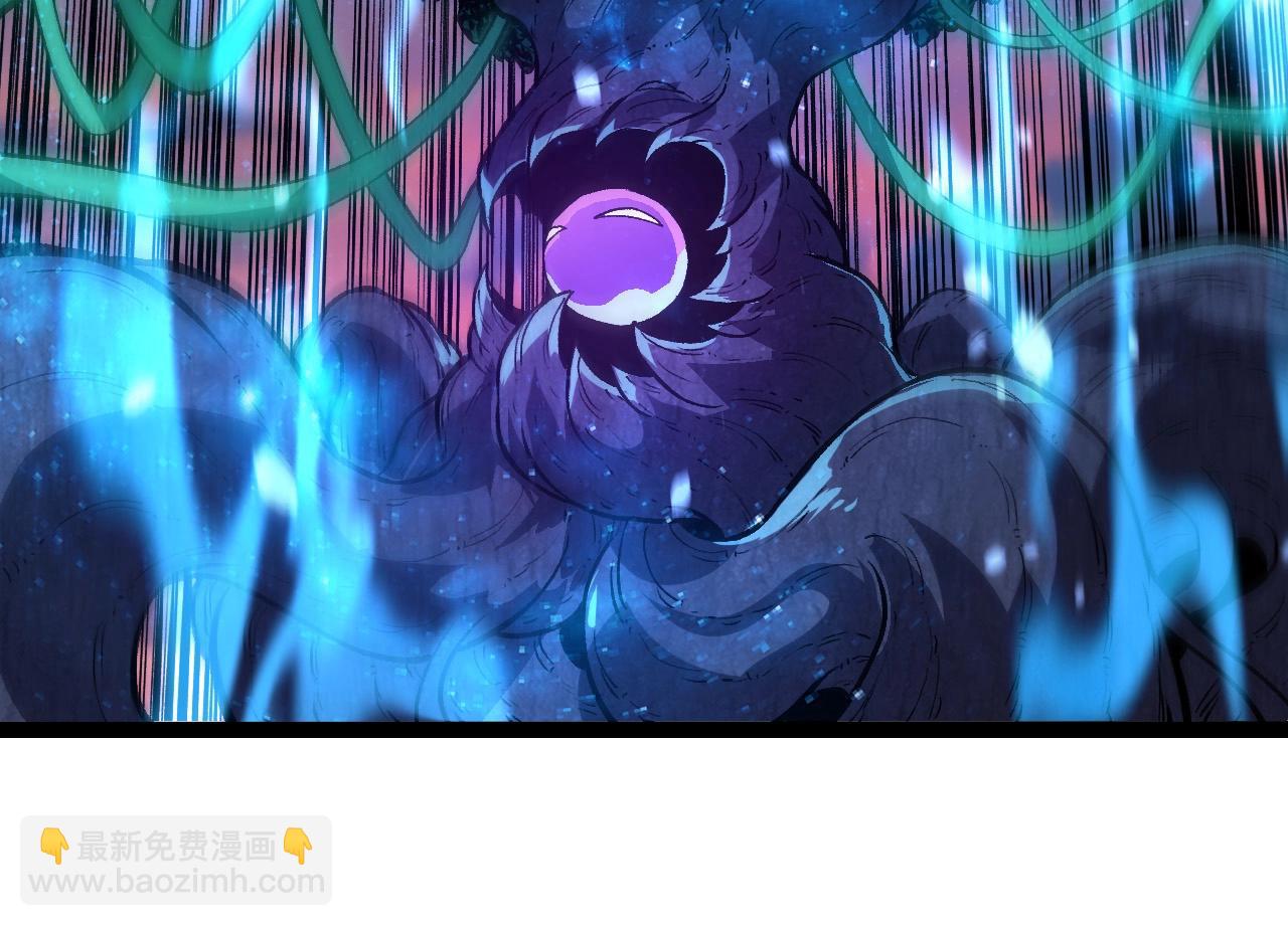 從大樹開始的進化 - 第287話 星辰陣(1/3) - 8