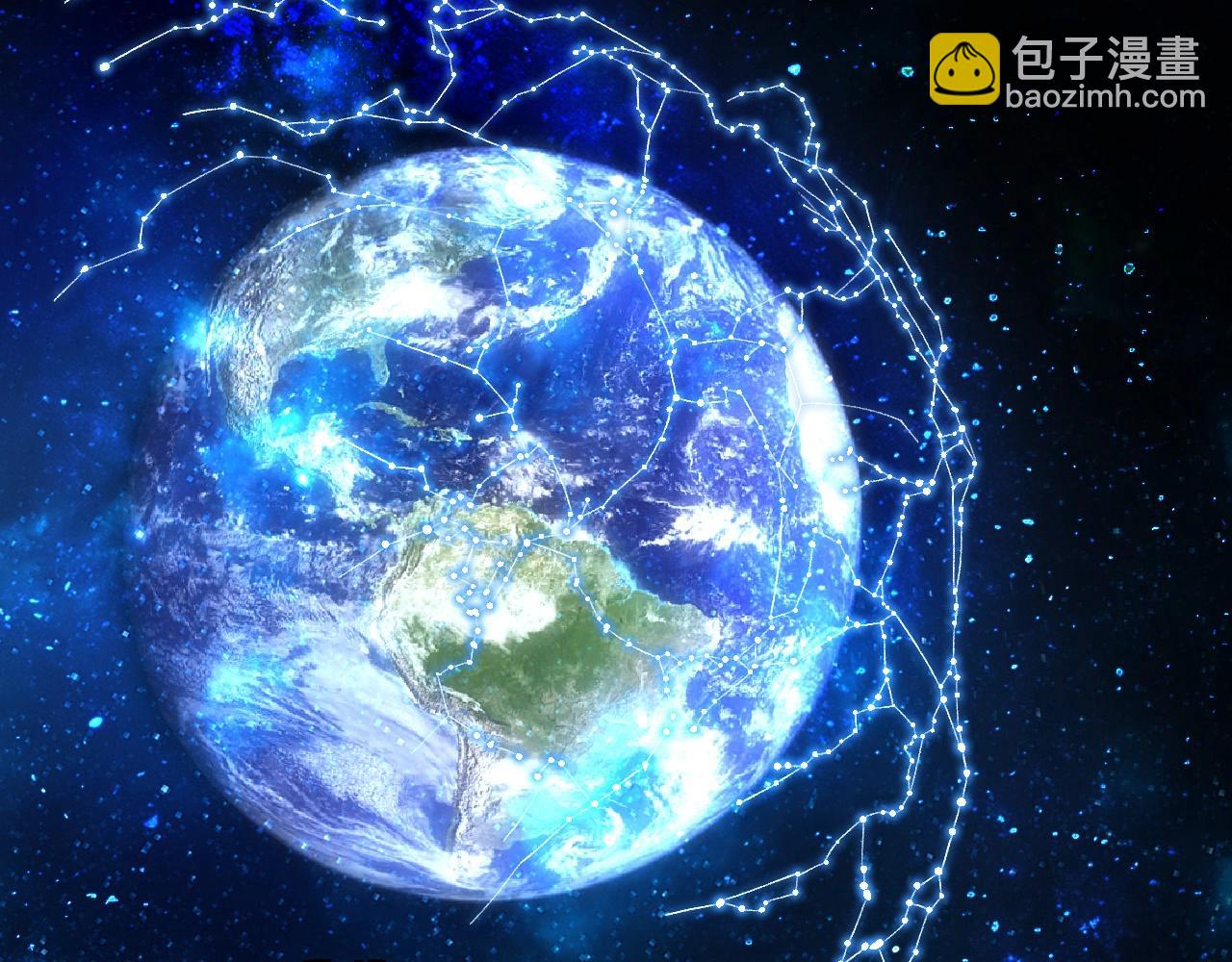 從大樹開始的進化 - 第287話 星辰陣(2/3) - 6