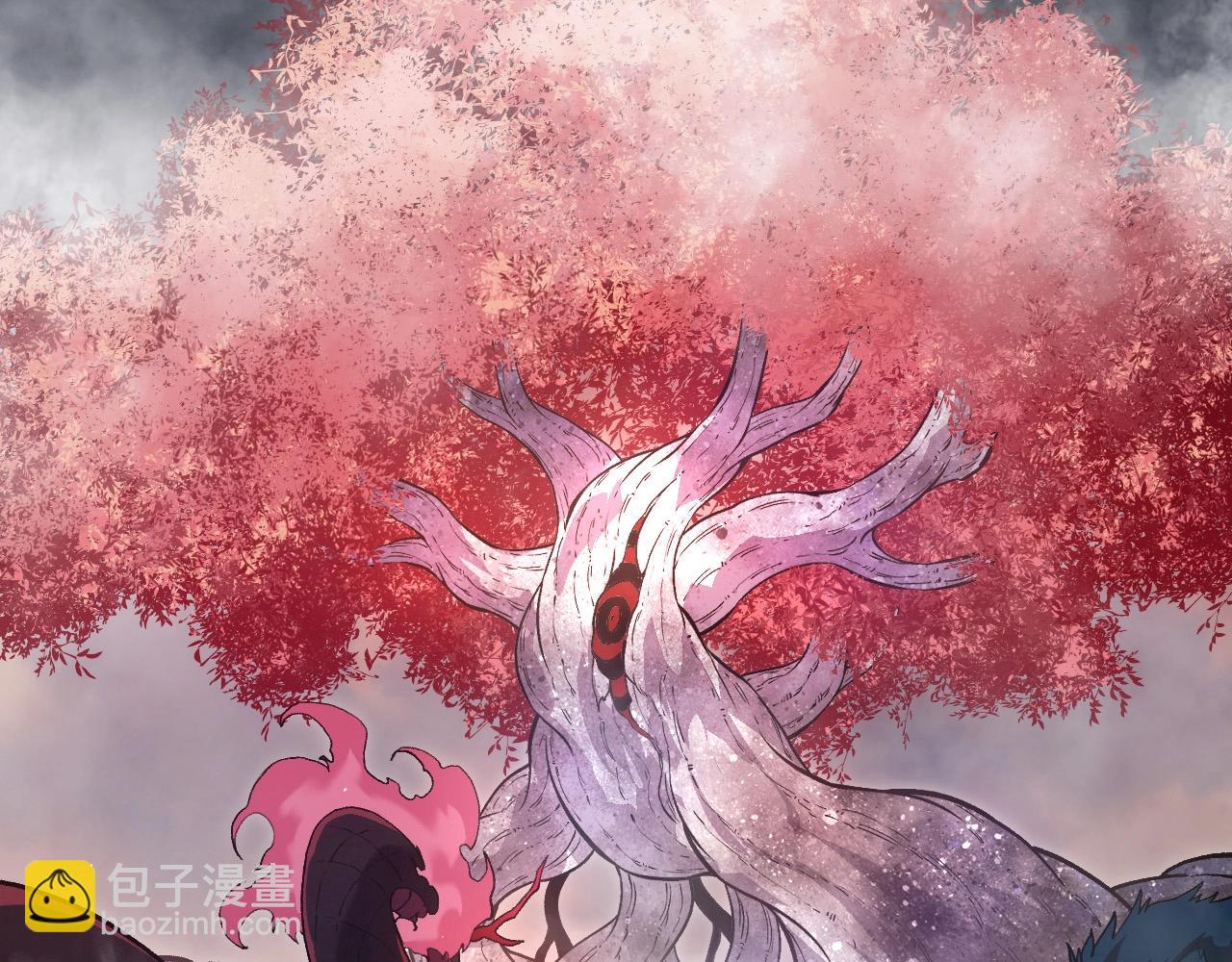 從大樹開始的進化 - 第287話 星辰陣(1/3) - 6