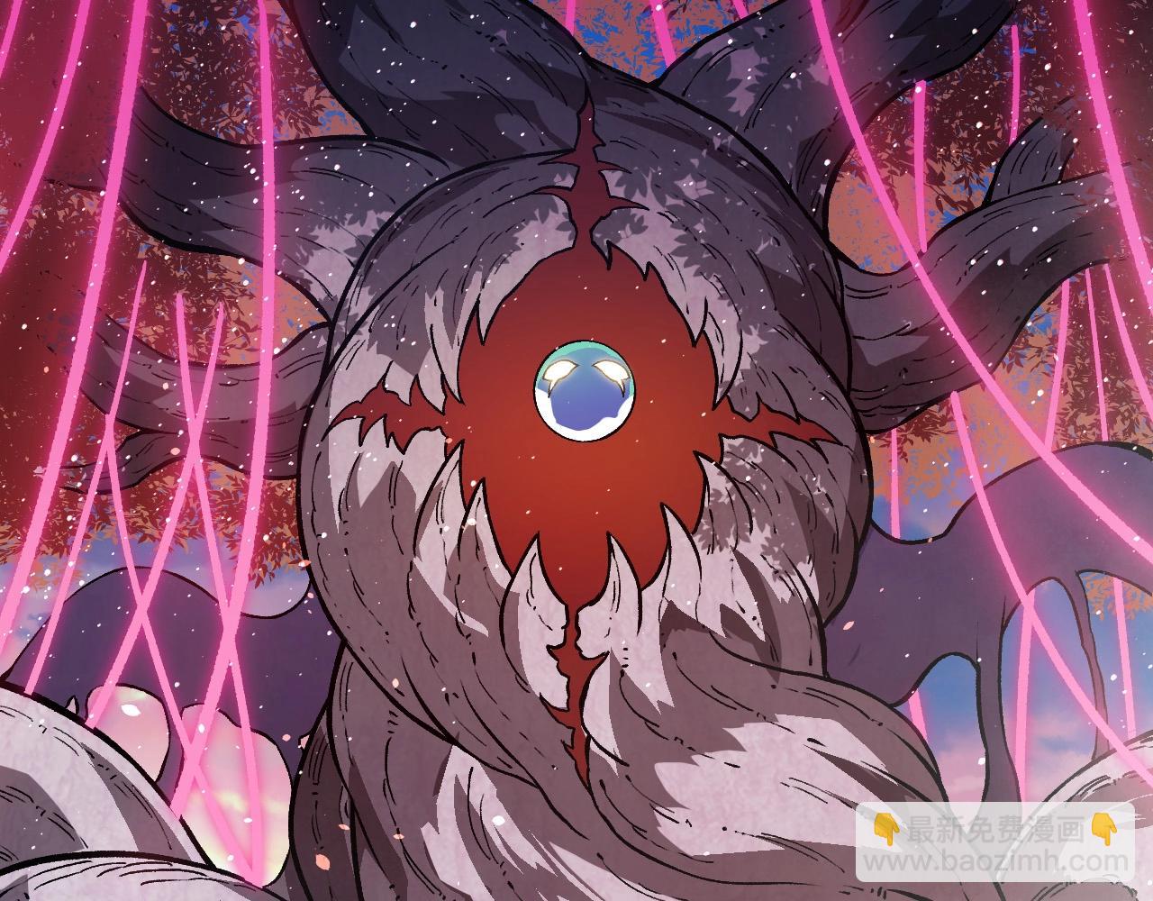 從大樹開始的進化 - 第287話 星辰陣(2/3) - 7