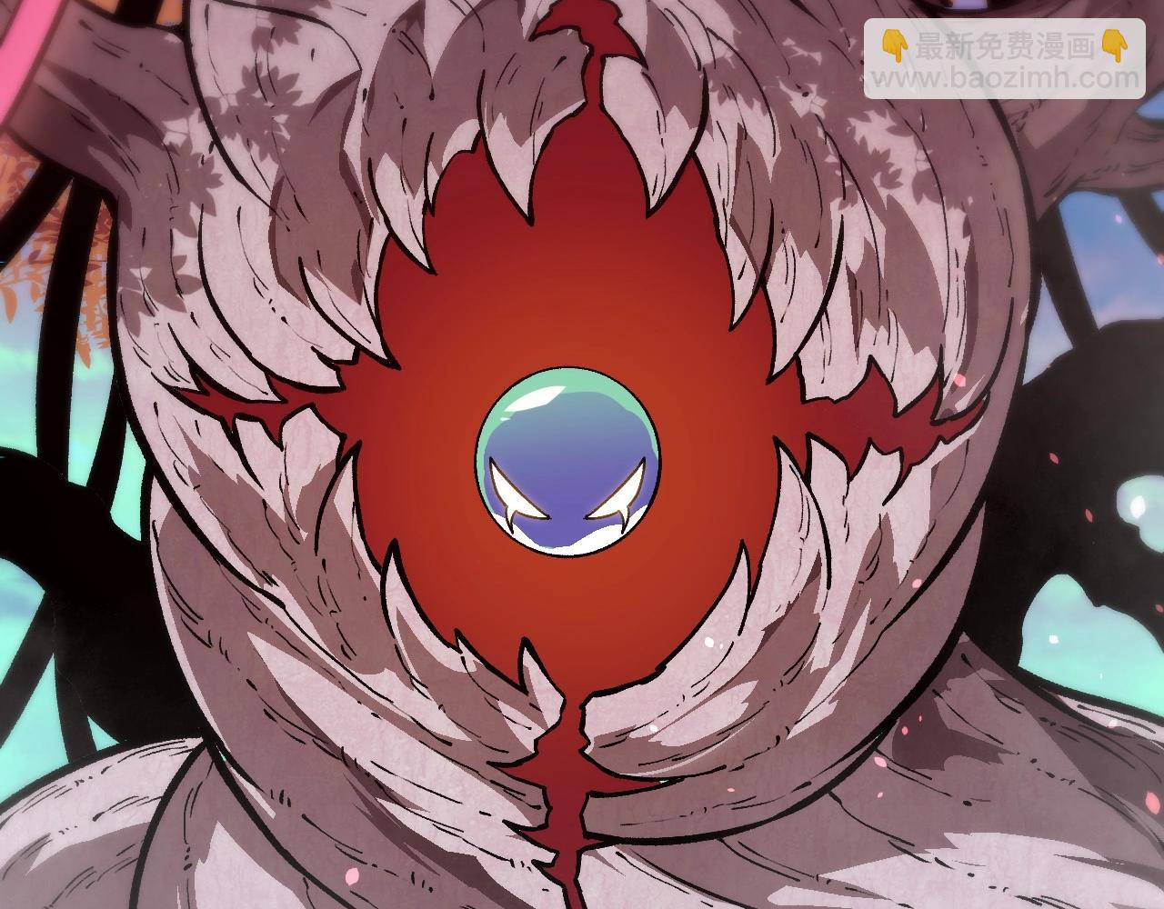 從大樹開始的進化 - 第287話 星辰陣(2/3) - 7