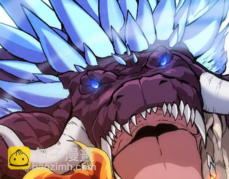 從大樹開始的進化 - 第32話 新的敵人(4/4) - 4