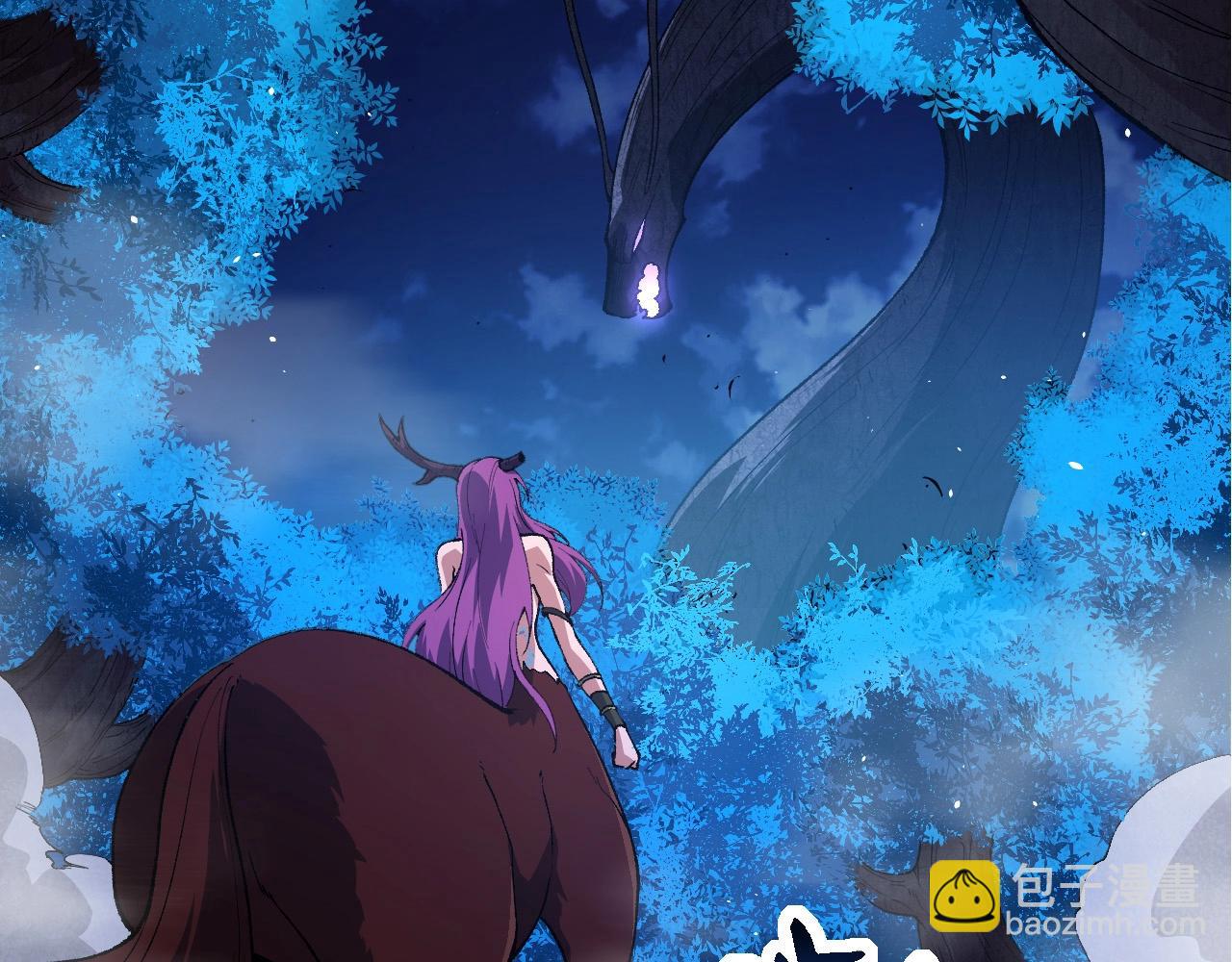 從大樹開始的進化 - 第289話 憤怒的天磁(2/3) - 4