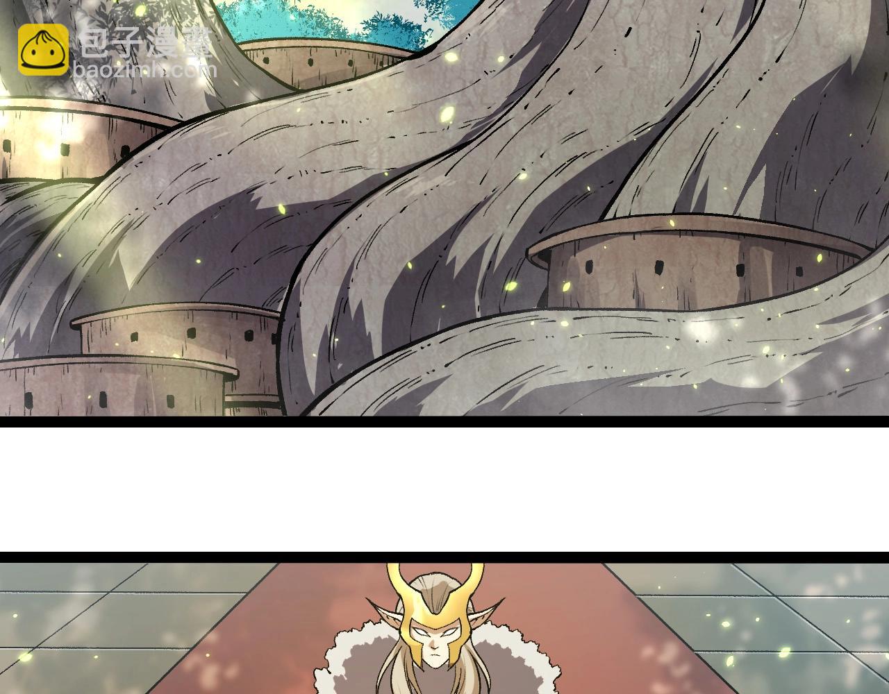 從大樹開始的進化 - 第291話 龍島(2/3) - 1