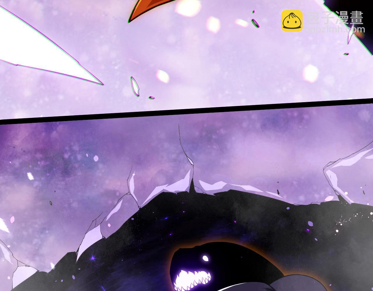 從大樹開始的進化 - 第293話 託付(3/3) - 3