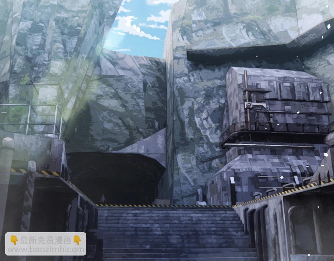 從大樹開始的進化 - 第293話 託付(2/3) - 3