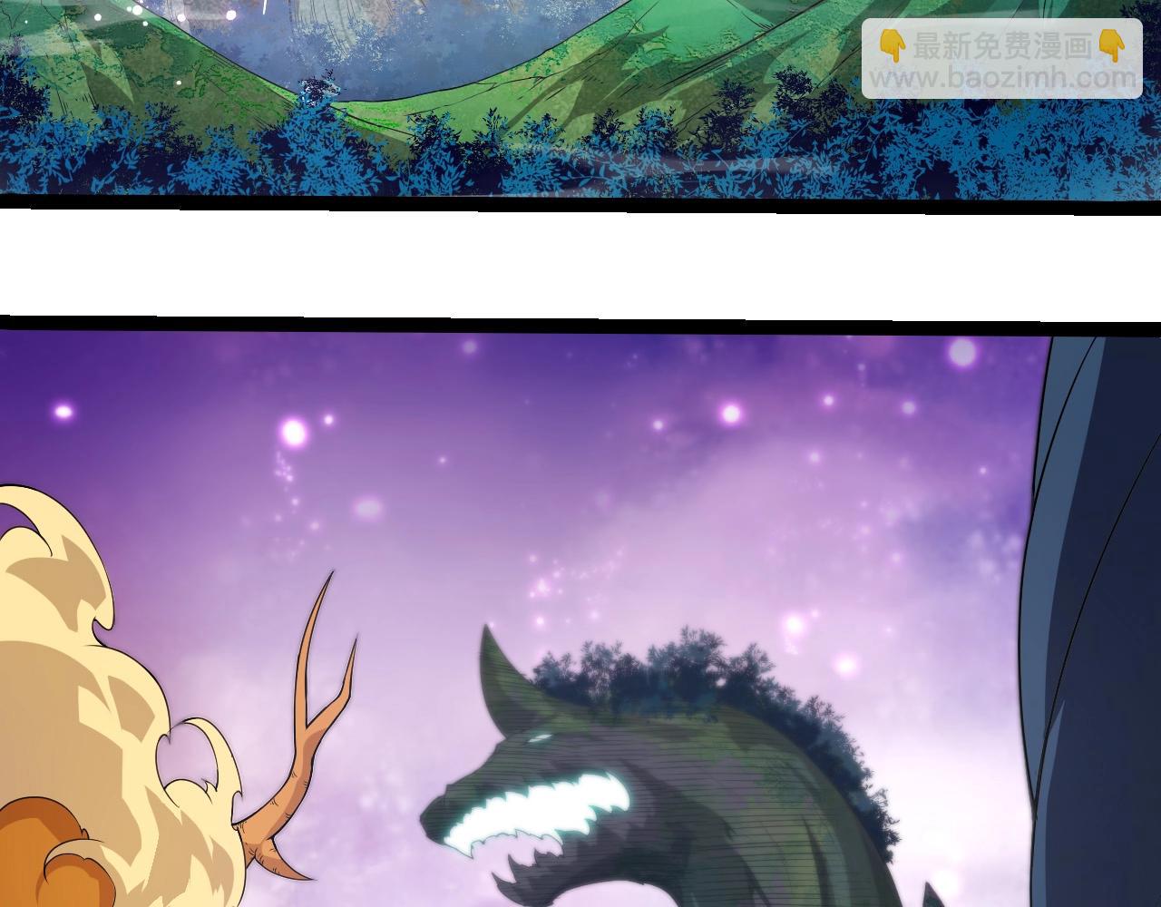 從大樹開始的進化 - 第293話 託付(2/3) - 3