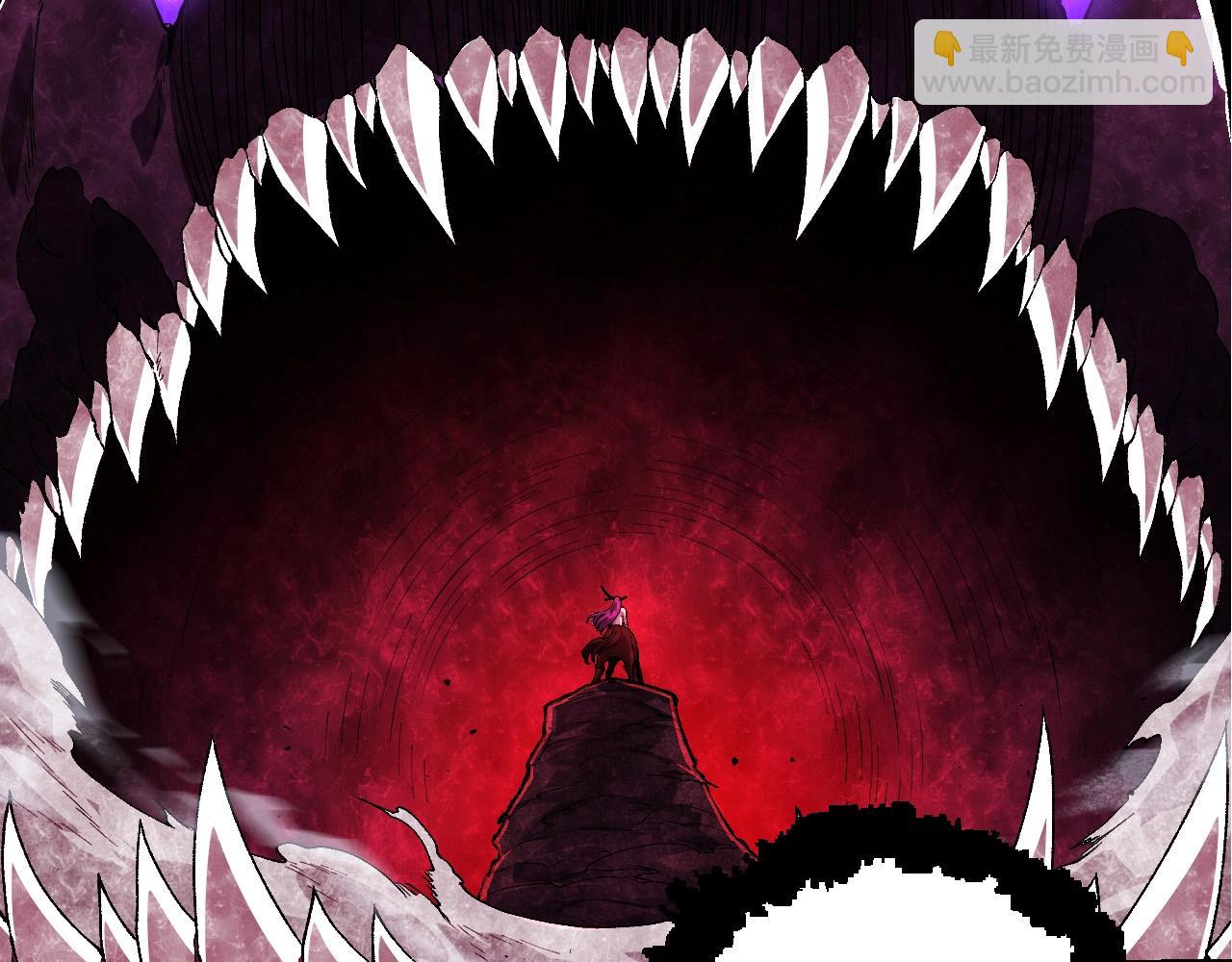 從大樹開始的進化 - 第295話 老龍王落敗(1/3) - 6