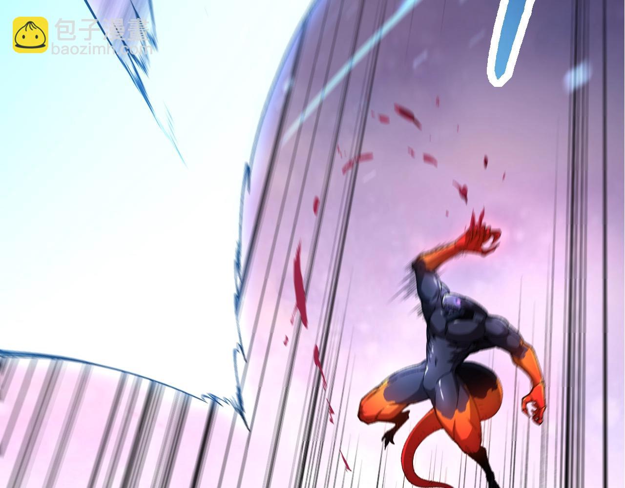 從大樹開始的進化 - 第295話 老龍王落敗(1/3) - 2