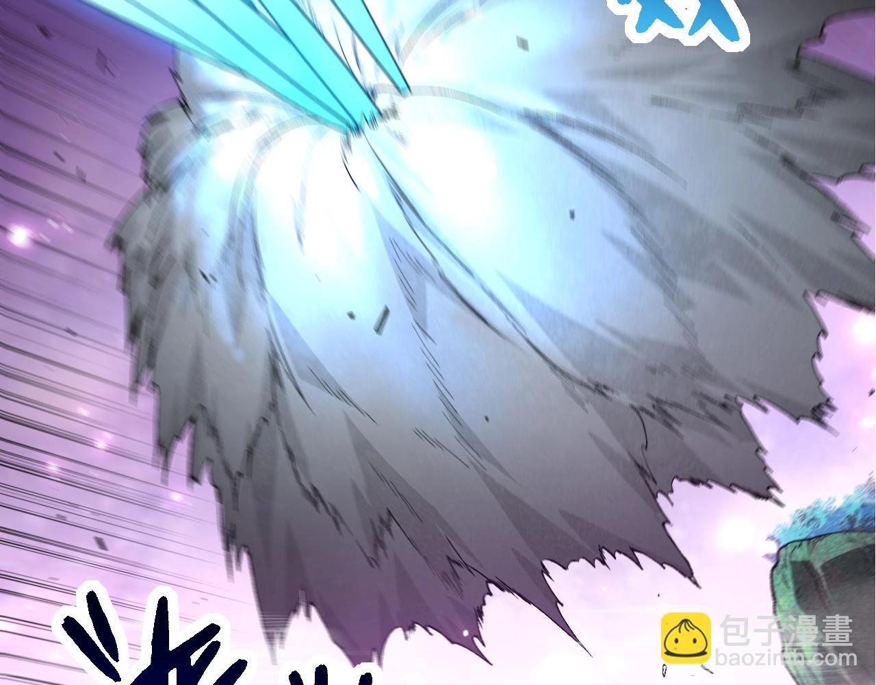 從大樹開始的進化 - 第295話 老龍王落敗(1/3) - 7