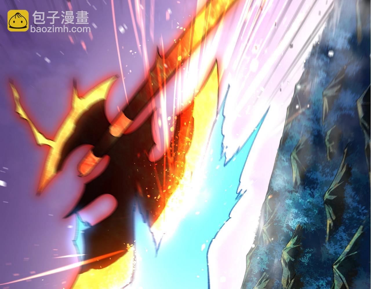 從大樹開始的進化 - 第295話 老龍王落敗(2/3) - 5