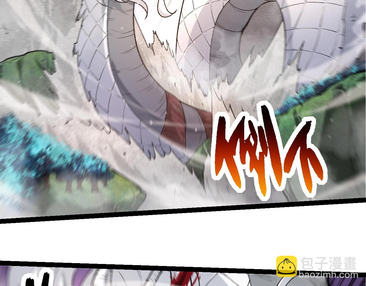 從大樹開始的進化 - 第295話 老龍王落敗(2/3) - 6