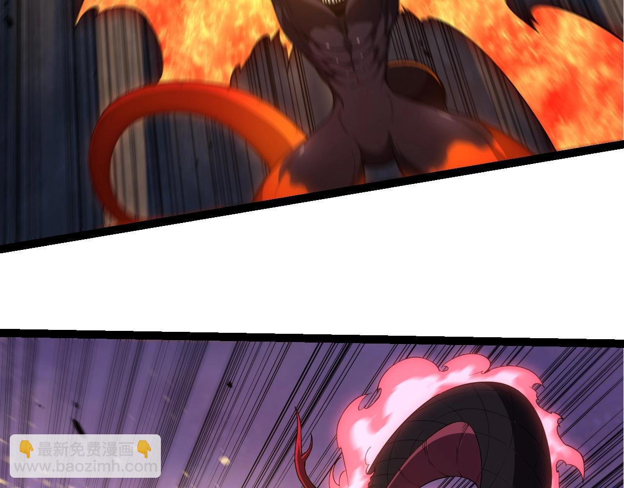 從大樹開始的進化 - 第297話 強大的多姆(1/3) - 2