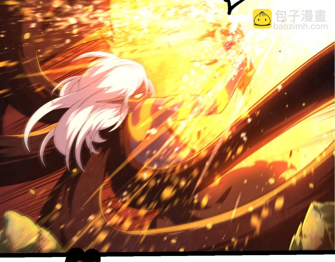 從大樹開始的進化 - 第297話 強大的多姆(3/3) - 3