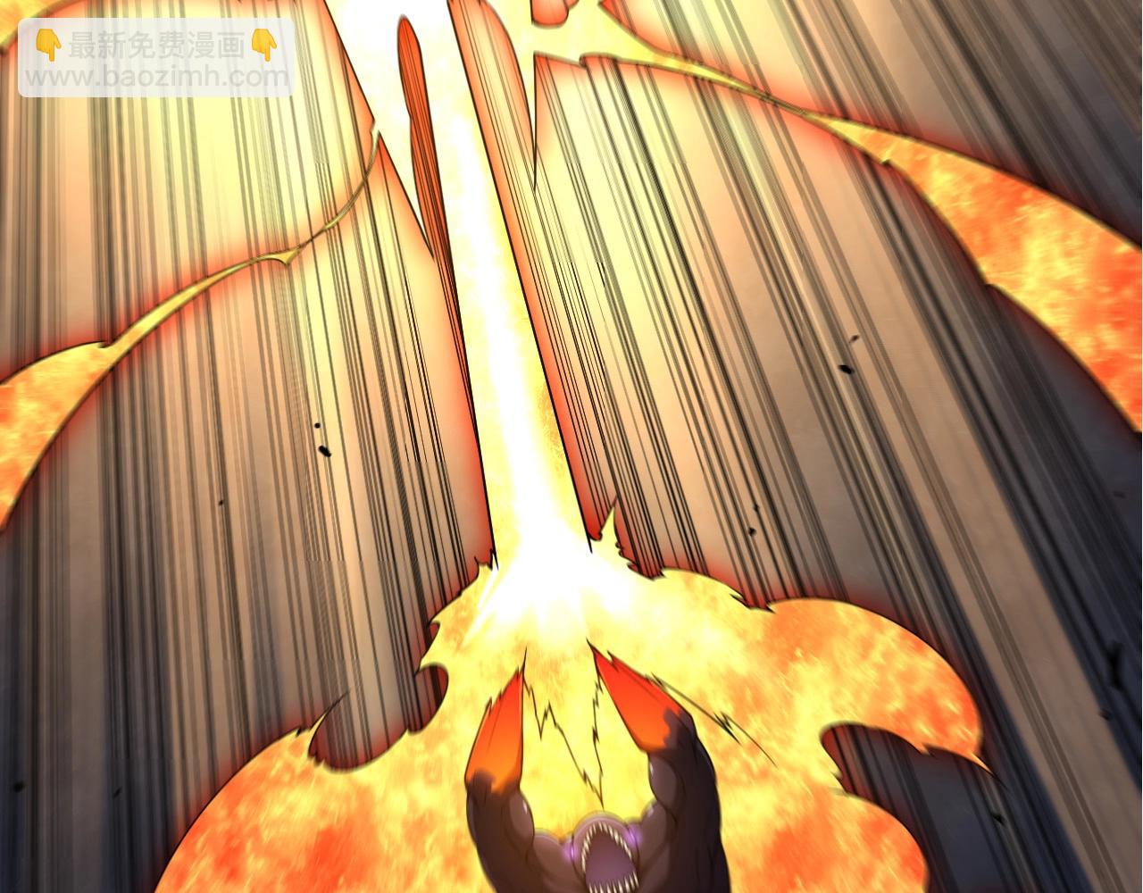 從大樹開始的進化 - 第297話 強大的多姆(1/3) - 1