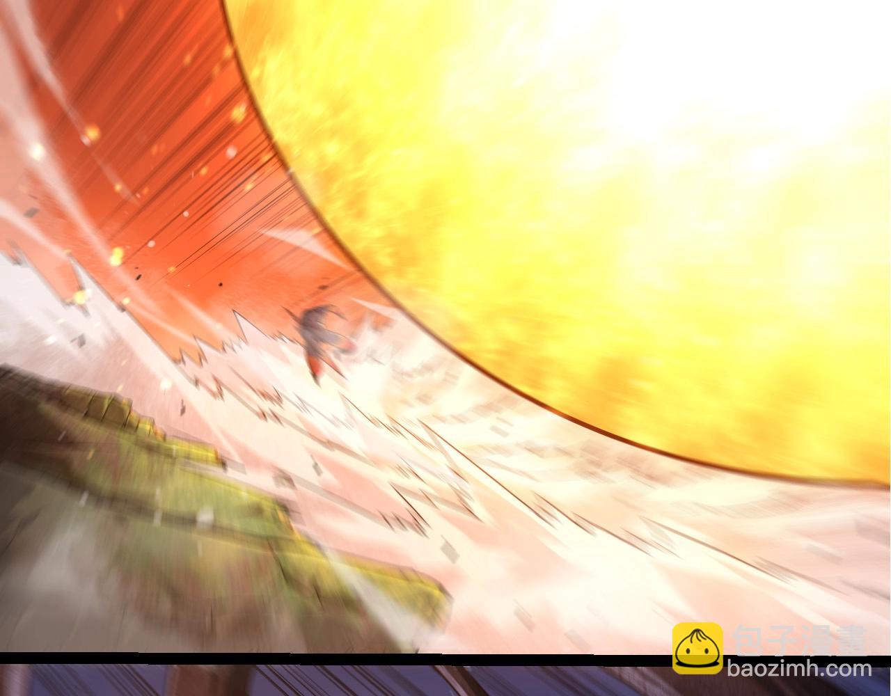 從大樹開始的進化 - 第297話 強大的多姆(2/3) - 7