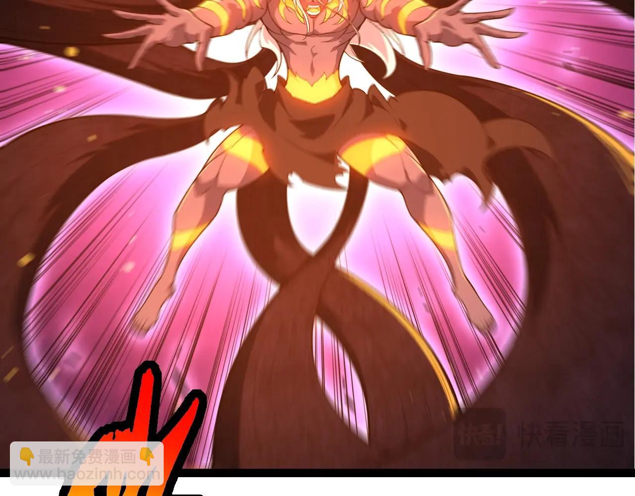 從大樹開始的進化 - 第297話 強大的多姆(2/3) - 2