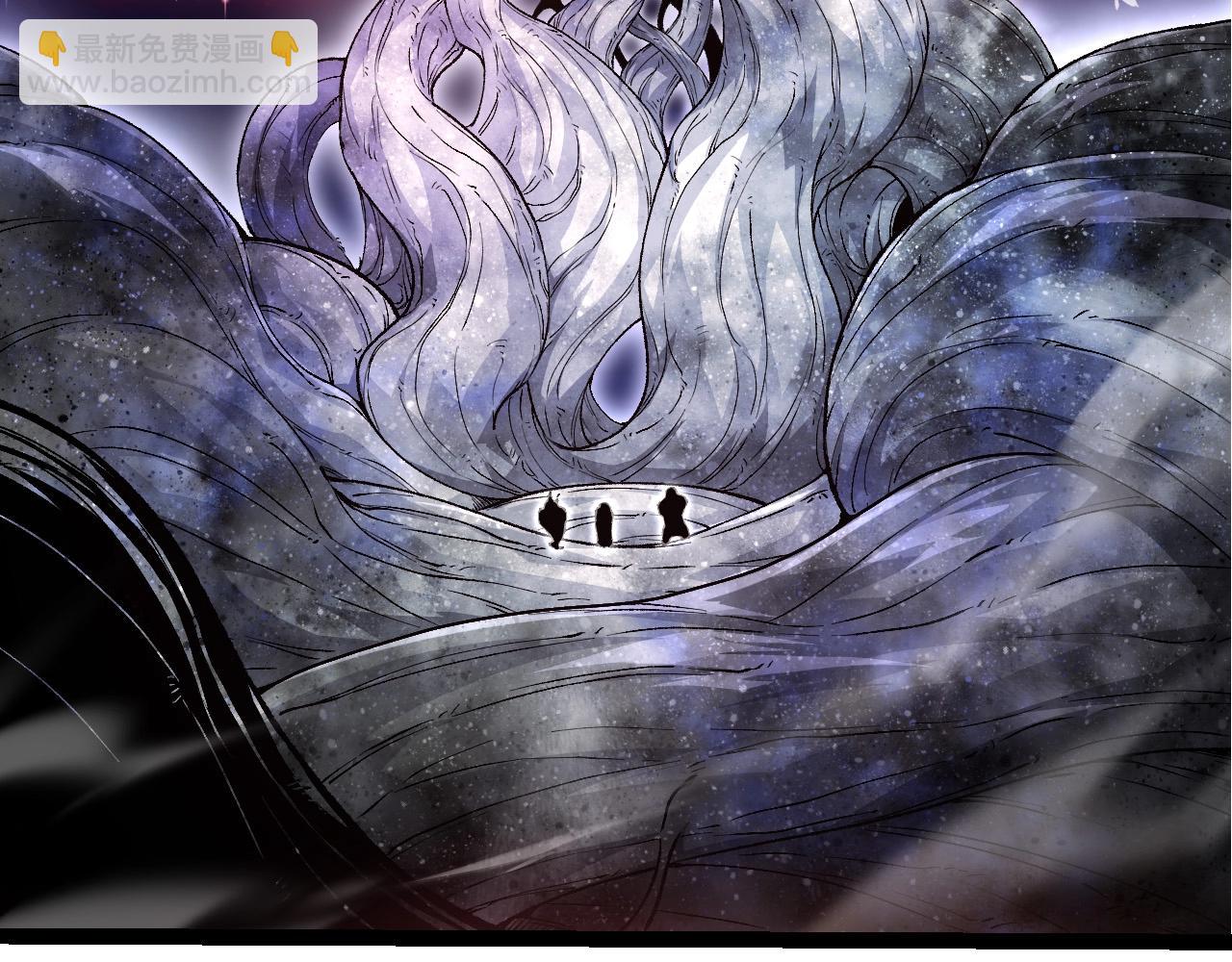 從大樹開始的進化 - 第299話 白龍王謝幕(2/3) - 1