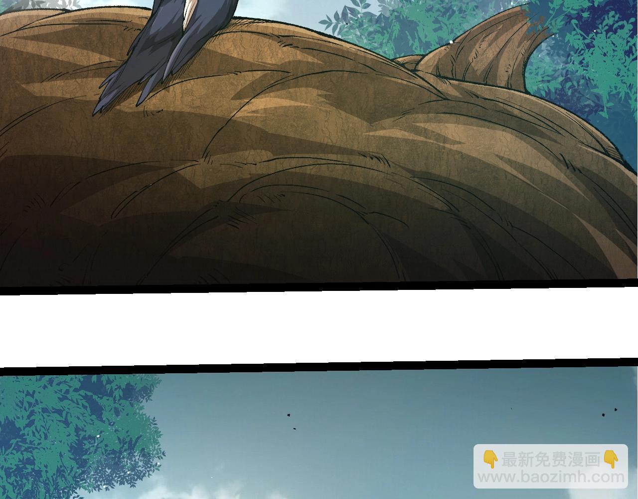 從大樹開始的進化 - 第299話 白龍王謝幕(2/3) - 2