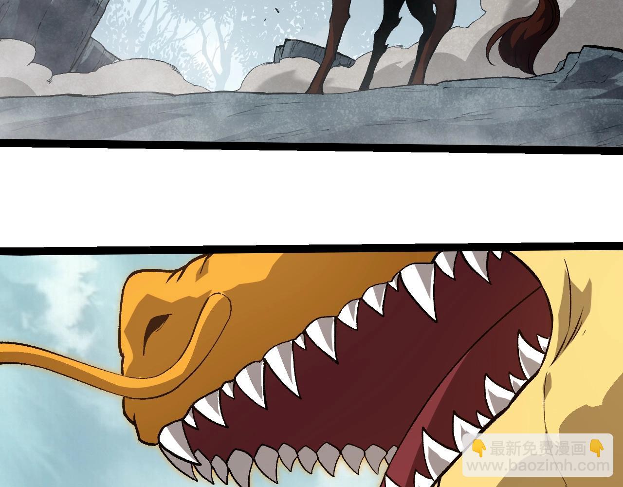 從大樹開始的進化 - 第301話 奴隸之城(1/3) - 2