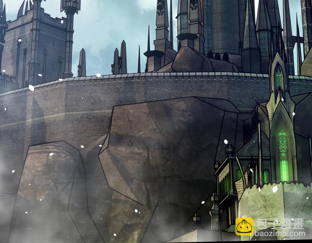 從大樹開始的進化 - 第301話 奴隸之城(2/3) - 6