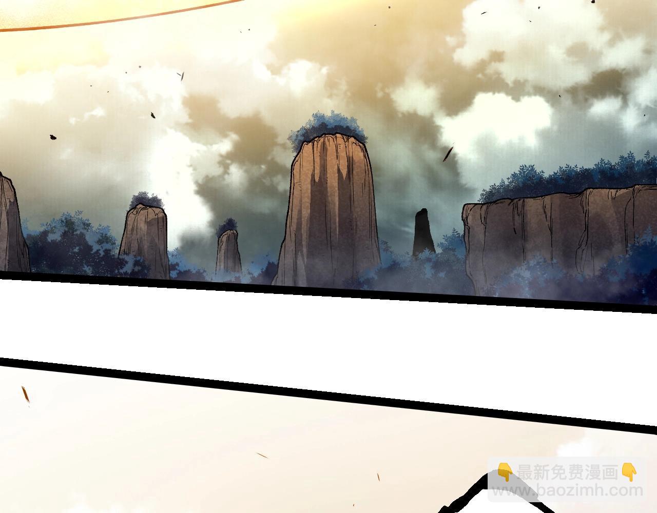 從大樹開始的進化 - 第303話 死鬥來臨(3/3) - 2