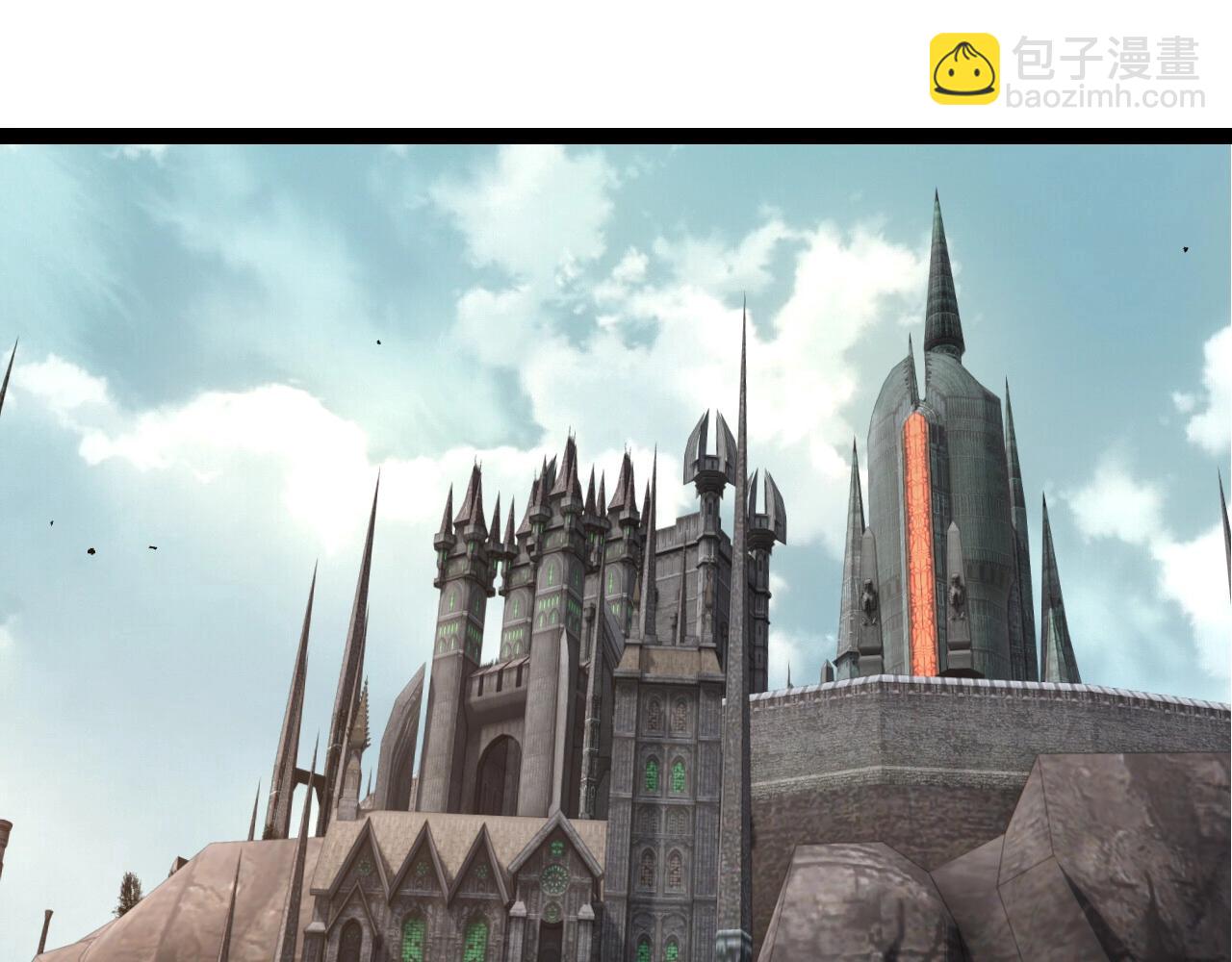 從大樹開始的進化 - 第303話 死鬥來臨(1/3) - 5