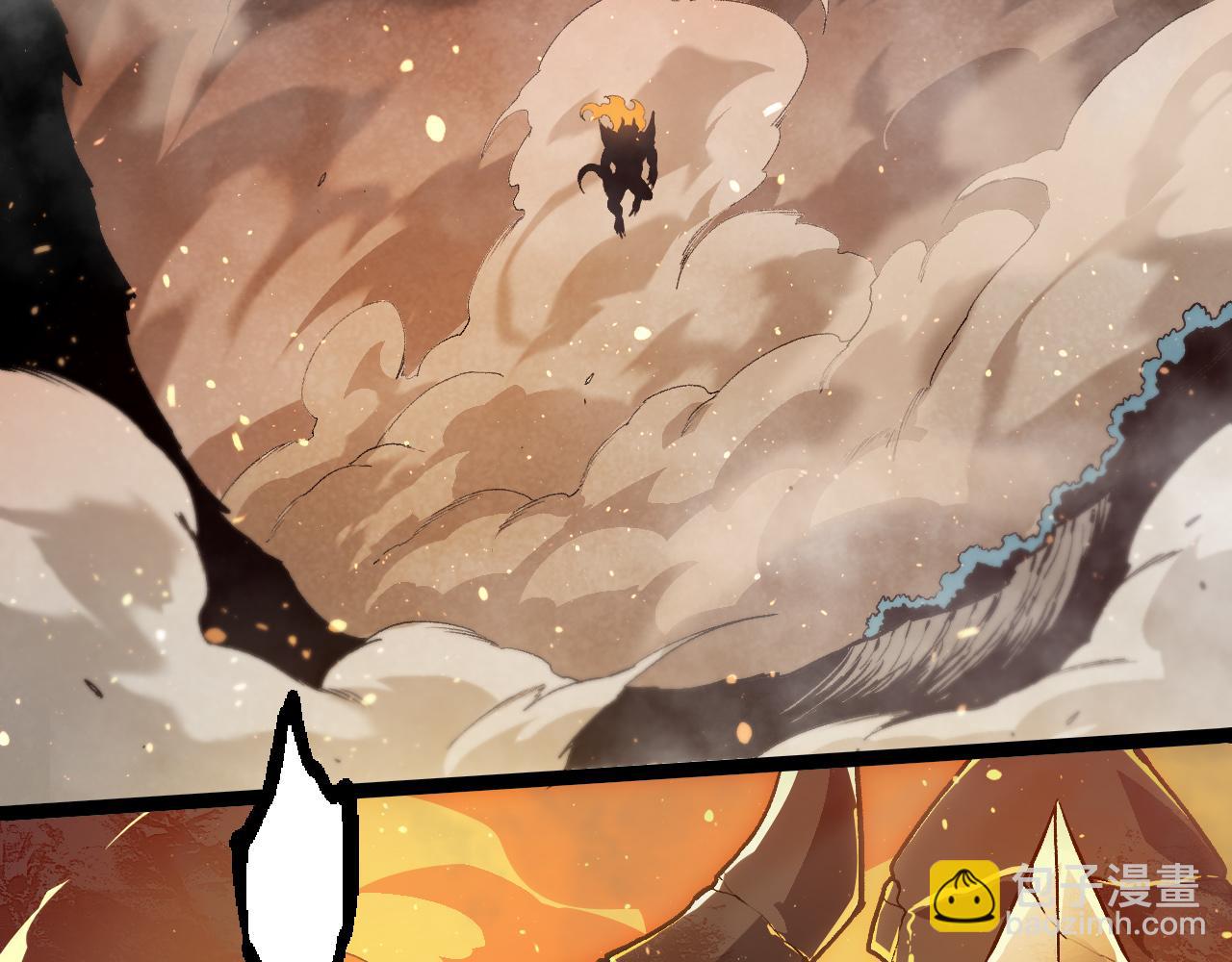 從大樹開始的進化 - 第305話 強大的實力(3/3) - 3