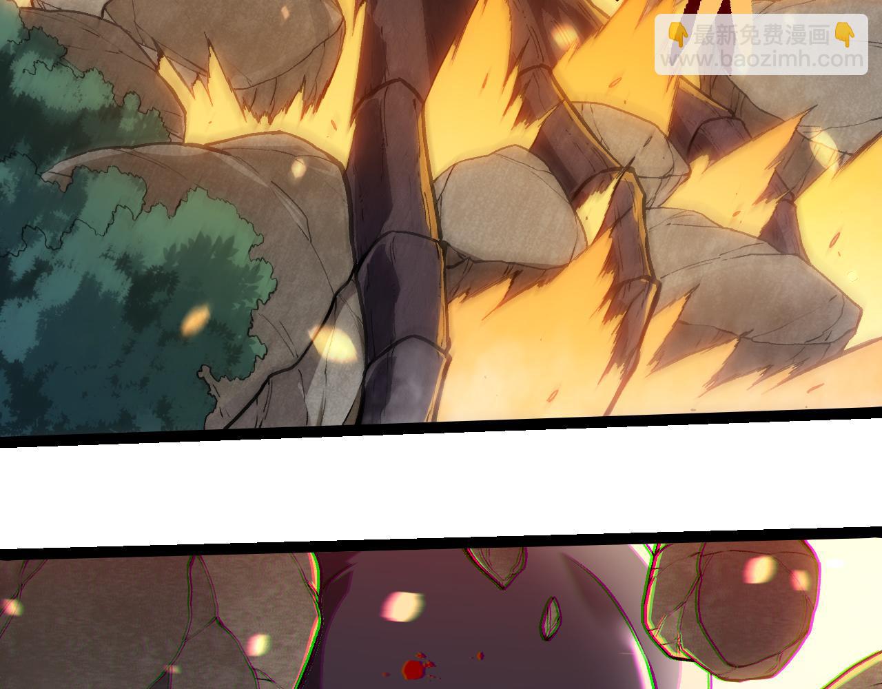 從大樹開始的進化 - 第305話 強大的實力(1/3) - 8